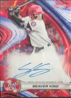 Seaver King