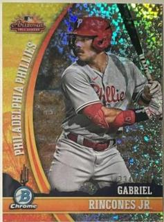 Gabriel Rincones Jr.