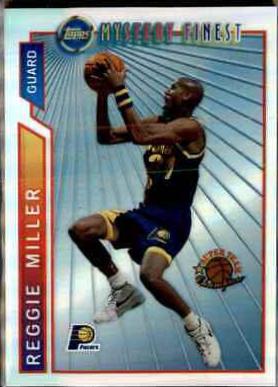 Reggie Miller