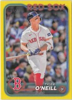 Tyler O'Neill