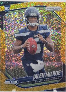 Jalen Milroe