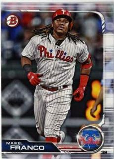 Maikel Franco