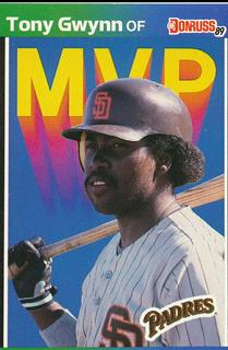 Tony Gwynn