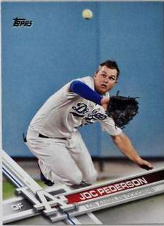 Joc Pederson