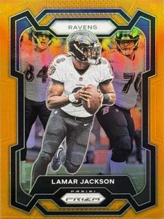 Lamar Jackson