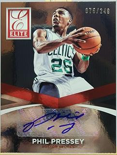 Phil Pressey