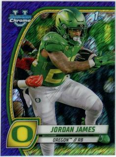 Jordan James