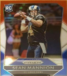 Sean Mannion