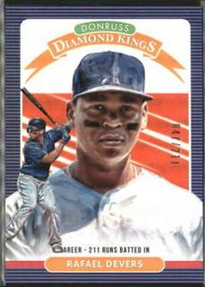 Rafael Devers