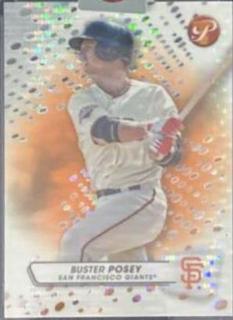 Buster Posey