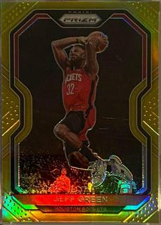 Jeff Green