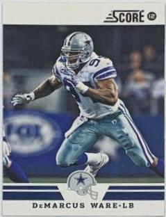 DeMarcus Ware