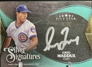 Greg Maddux
