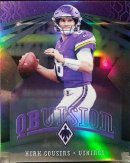 Kirk Cousins
