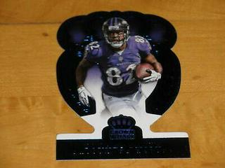 Torrey Smith