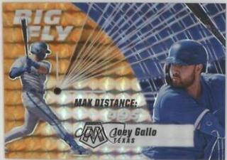 Joey Gallo
