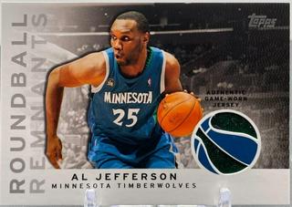 Al Jefferson