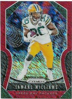 Jamaal Williams