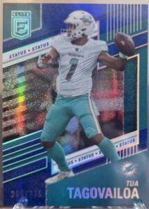 Tua Tagovailoa