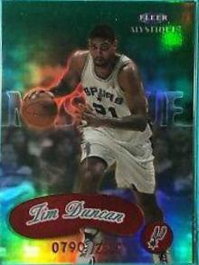 Tim Duncan