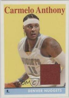 Carmelo Anthony