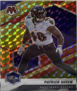 Patrick Queen