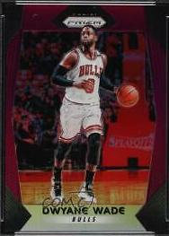 Dwyane Wade