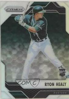 Ryon Healy