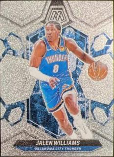 Jalen Williams