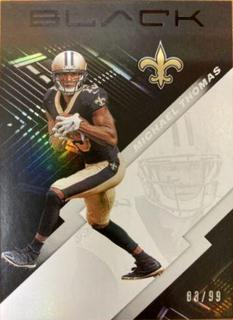 Michael Thomas