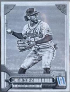 Ozzie Albies