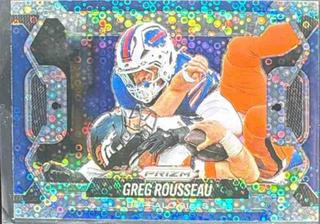 Greg Rousseau