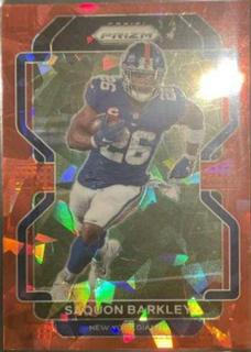 Saquon Barkley