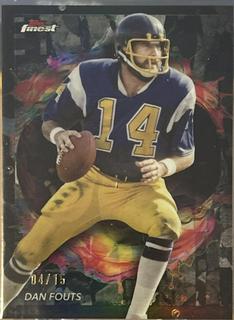 Dan Fouts
