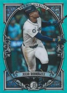 Julio Rodriguez