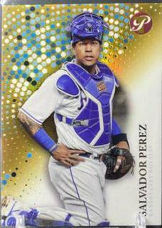 Salvador Perez