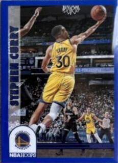 Stephen Curry
