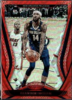 Brandon Ingram