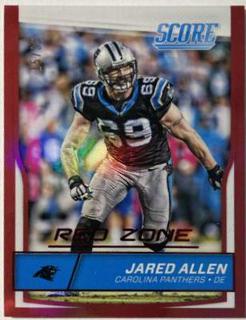 Jared Allen