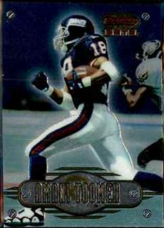 Amani Toomer