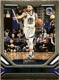 Stephen Curry