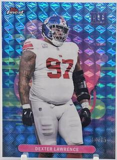 Dexter Lawrence