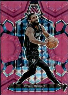 Kyrie Irving