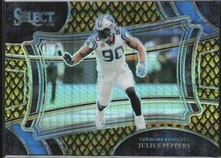 Julius Peppers