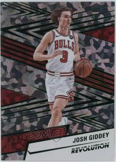 Josh Giddey