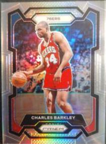 Charles Barkley