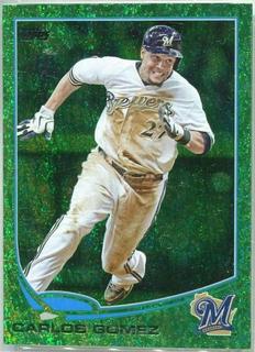 Carlos Gomez