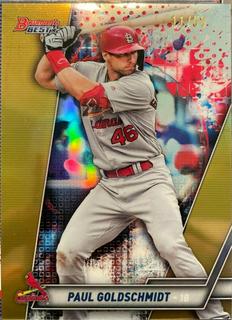 Paul Goldschmidt