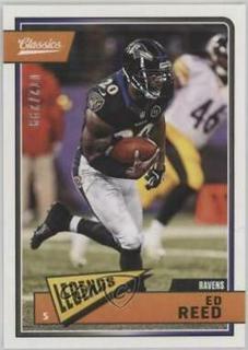Ed Reed