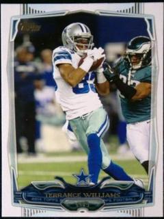 Terrance Williams